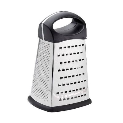 Taylor's Eye Witness 4-in-1 Box Grater