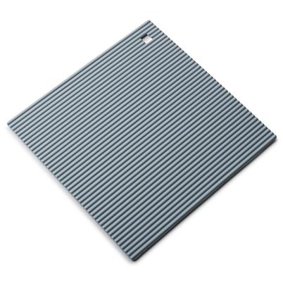 Zeal Silicone Heat Resistant Non-Slip Trivet