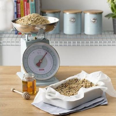 Typhoon Homewares Living Kitchen Scale, 3 Colors on Food52
