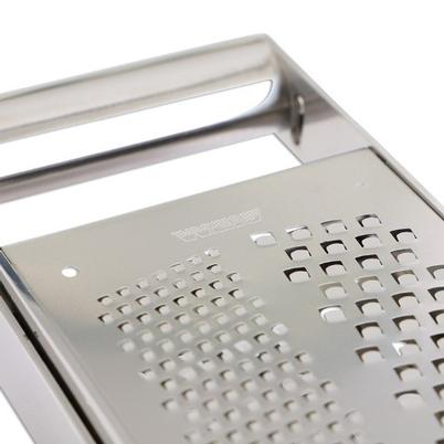Folding Grater Stainless Steel