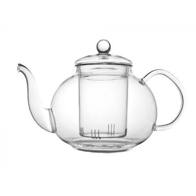 Bredemeijer Verona Glass Teapot