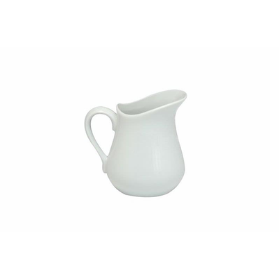 Cream & Milk Jug Porcelain 125ml