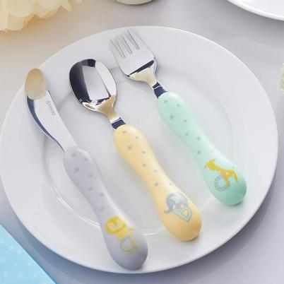 Viners Toddler 3pc Cutlery Gift Set