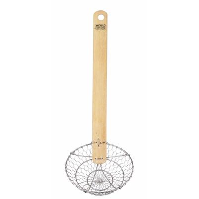 World of Flavours Bamboo Skimmer