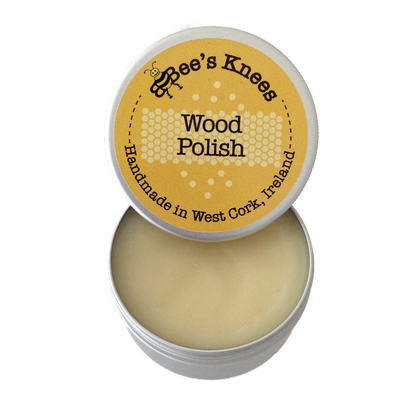 Bee's Knees Wood Polish