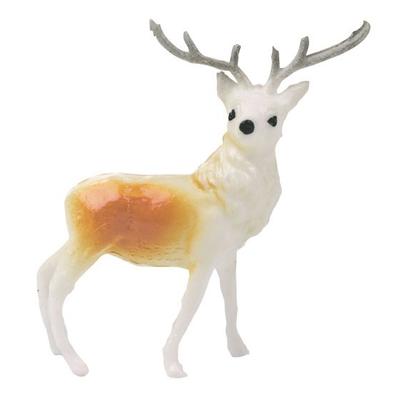 Culpitt Cake Topper Plastic Reindeer 50mm