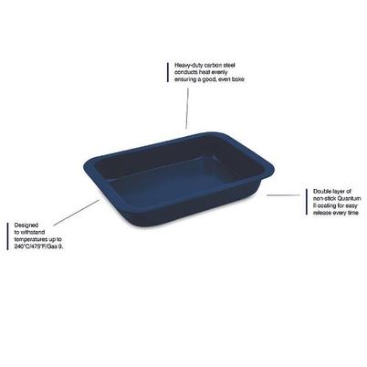Zyliss Non-Stick Oven Baking Tray