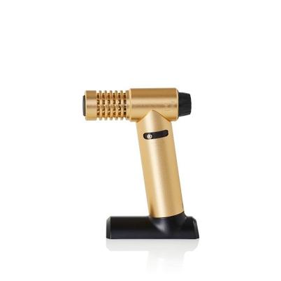 AdHoc Brulee Blow Torch Gold