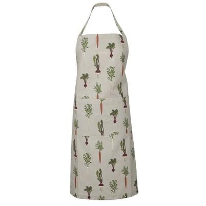 Sophie Allport Home Grown Adult Apron