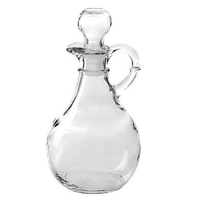 Anchor Hocking Glass Oil & Vinegar Pourer