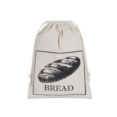 Apollo Cotton Bag Bread 