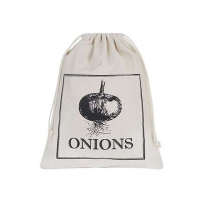 Apollo Cotton Bag Onions 