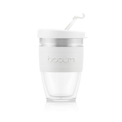 Bodum Joycup White Travel Mug 250ml