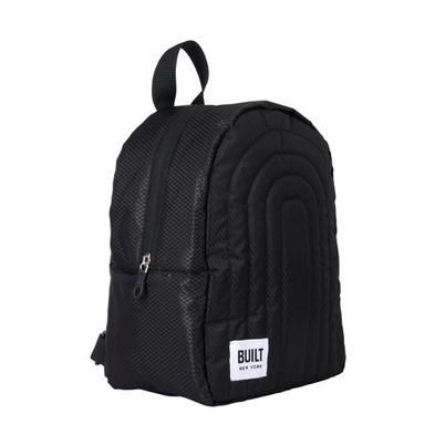 Built Puffer Insulated Lunch Back Pack Black