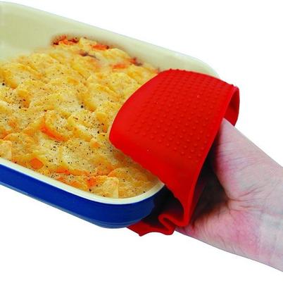 The Carvery Hot Gripper Silicone Mitt