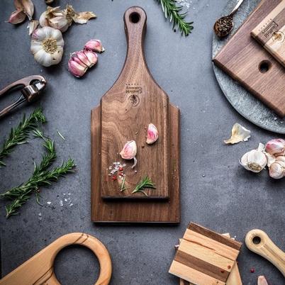 cutting boards - Whisk