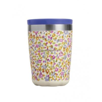Chilly's Coffee Cup 340ml Emma Bridgewater Wildflower Meadows