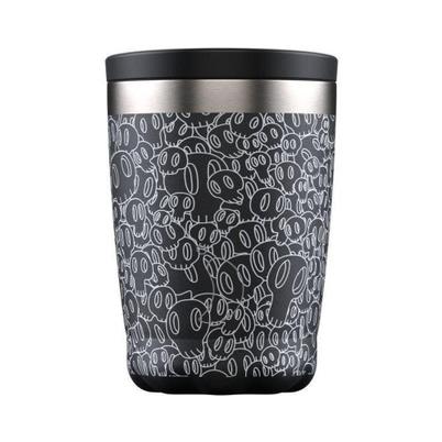 Chilly's Coffee Cup 340ml Osseous Horde