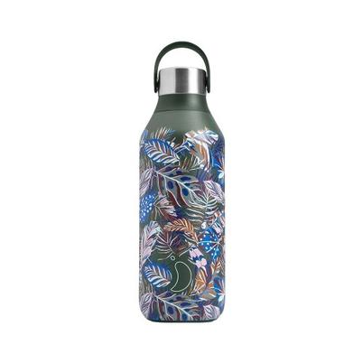 Chilly's x Liberty Series 2 Water Bottle 500ml Chile Jam