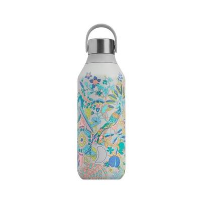 Chilly's x Liberty Series 2 Water Bottle 500ml Tropical Trails