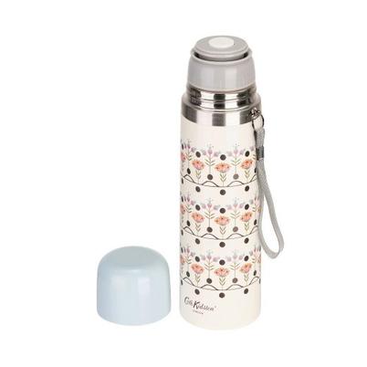 Cath Kidston PT Ditsy Fields Insulated Flask 460ml 