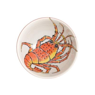 Tokyo Design Studio Lobster Bowl Red 
