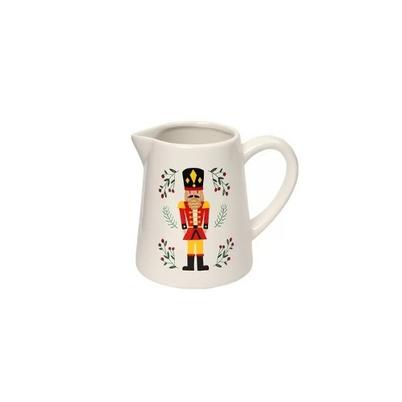 Dexam Nutcracker Small Milk Jug