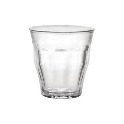 Duralex Picardie Clear Tumblers 250ml