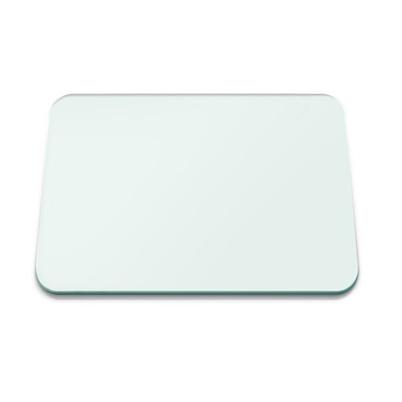 Eddingtons Clear Glass Worktop Protector