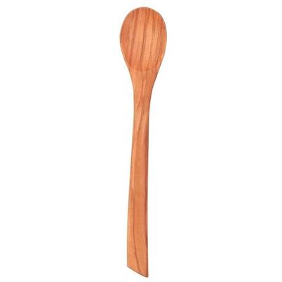Eddington's Olivewood Mayonnaise Spoon 20.5cm