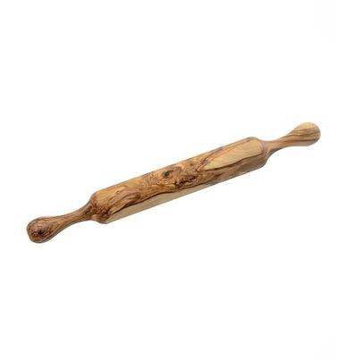 Eddingtons Olivewood Pastry Rolling Pin 45cm