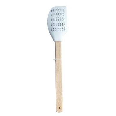 Eddingtons Winter Wonderland Spatula with Cutter