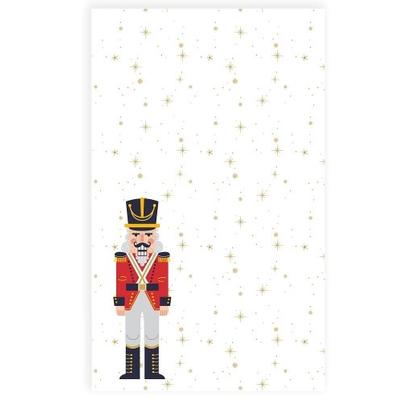 Eddingtons The Nutcracker Tea Towels Set of 2