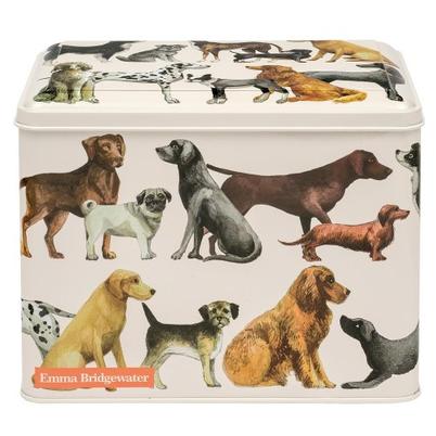 Emma Bridgewater Dogs Extra Large Rectangular Caddy