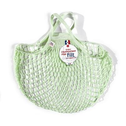 Filt French Market Bag Short Handle Elixir