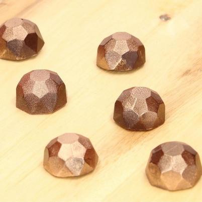 FunCakes Chocolate Mould Diamond 