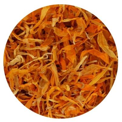 FunCakes Edible Dried Flowers Marigold 5 g