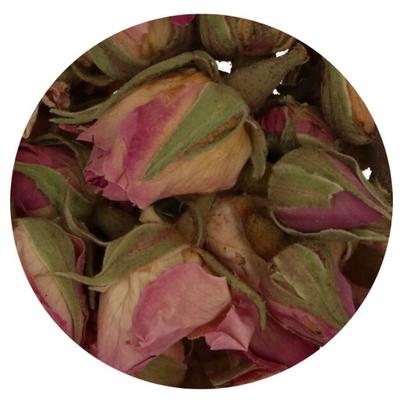 FunCakes Edible Dried Flowers Rose Buds 9 g