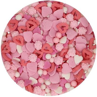 FunCakes Sprinkle Medley Love 50 g