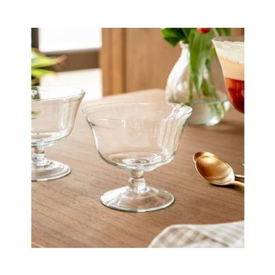 Garden Trading Murcot Glass Bowl Set of 2