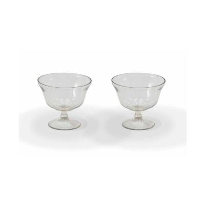 Garden Trading Murcot Glass Bowl Set of 2