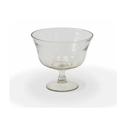 Garden Trading Murcot Serving Glass Bowl