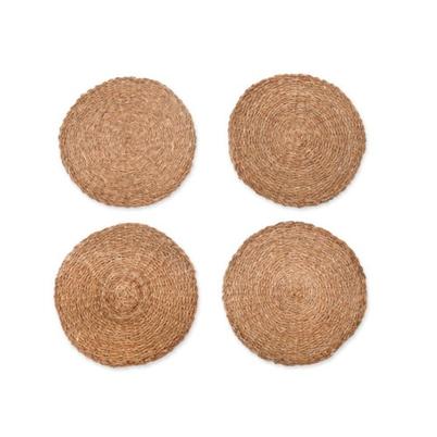Garden Trading Brading Placemats Natural Set of 4