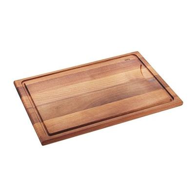 Gefu Walnut Wood Chopping Board 