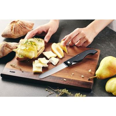 Gefu Walnut Wood Chopping Board Small