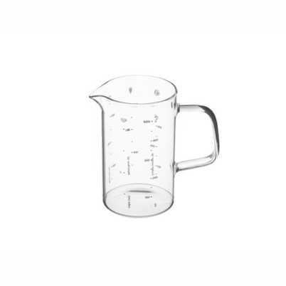 Glass Measuring Cup 500 ml