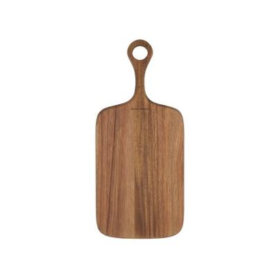 House Doctor Eya Rectangular Cutting Board Nature 45x20cm 