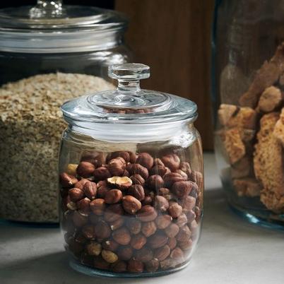 House Doctor Preserving Storage Jar 