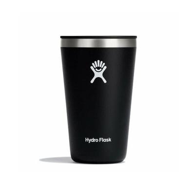 Hydro Flask All Around Tumbler Black 12oz(354ml)