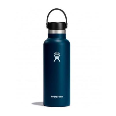 Hydro Flask Standard Flex Cap Indigo 21oz(621ml)